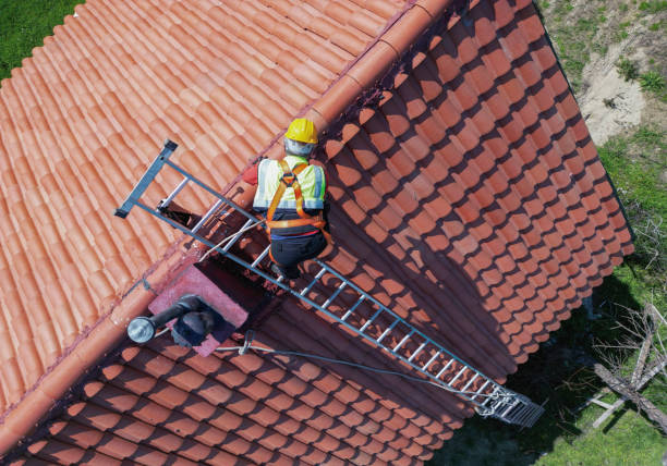 Best Roof Maintenance and Cleaning  in Sackets Harbor, NY