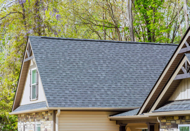 Best Roof Ventilation Installation  in Sackets Harbor, NY